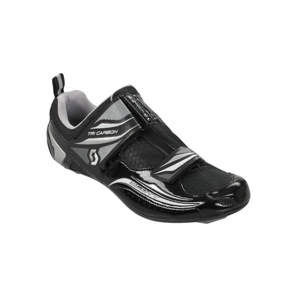 Scott Tri Carbon Shoes