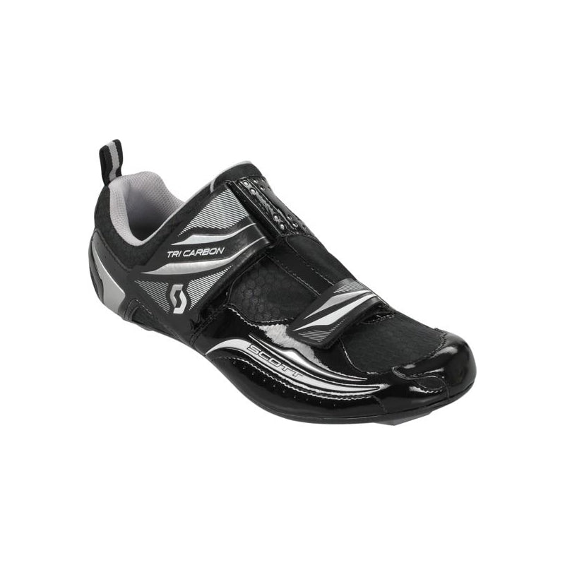 Scott Tri Carbon Shoes