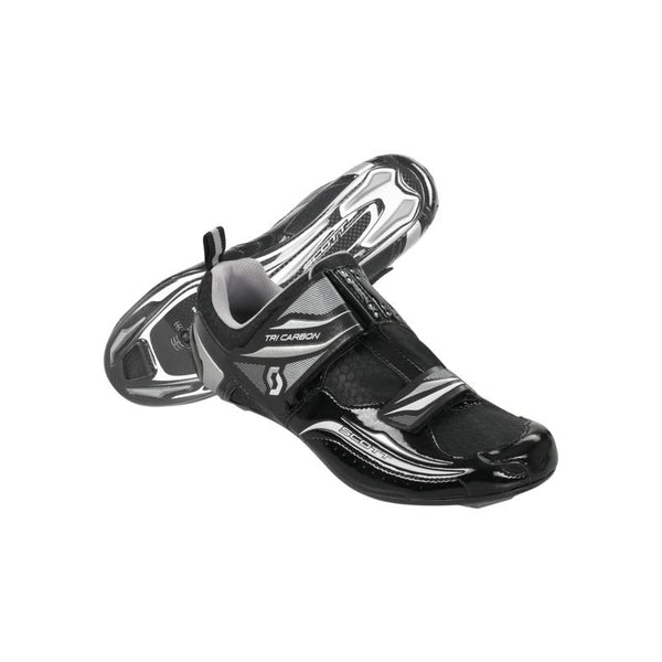 Scott Tri Carbon Shoes