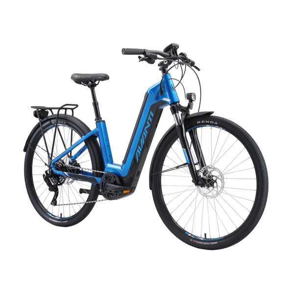 Avanti Metro-e City 2 2025