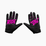 Muc-off Riders Gloves - Full Finger