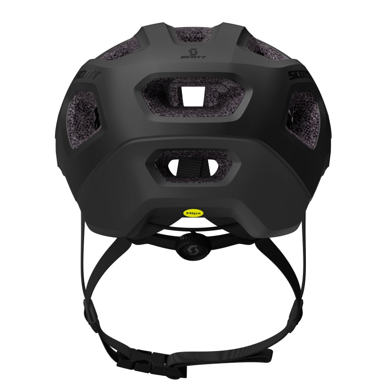 Scott Argo Plus Helmet (ce)
