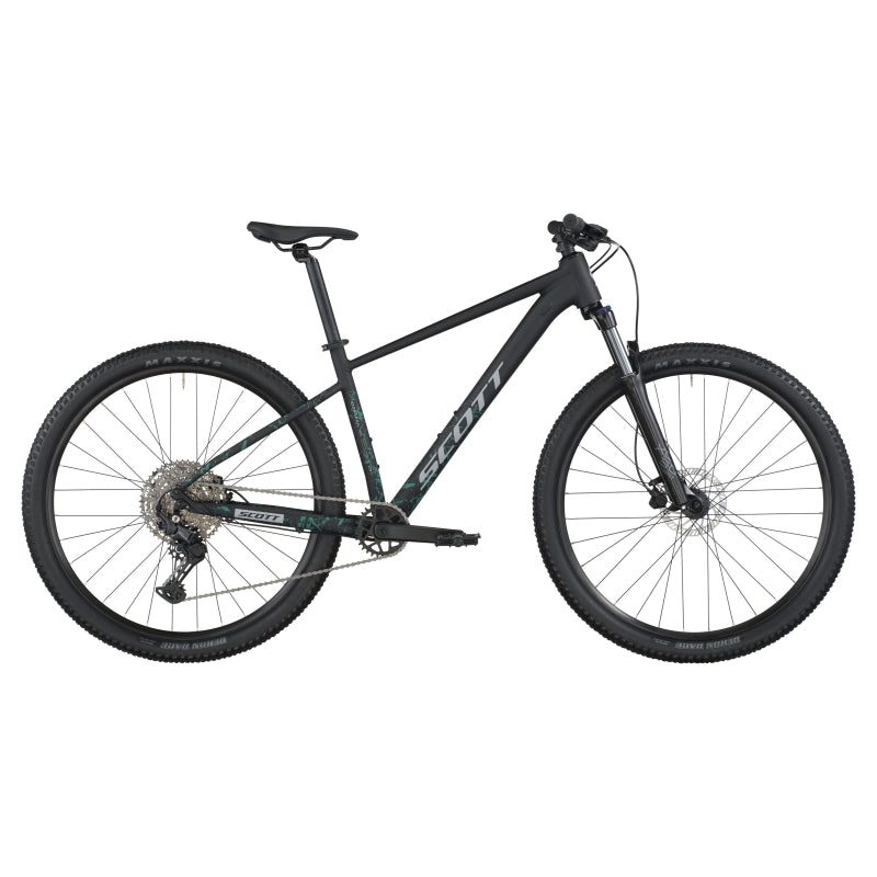 scott 770 bicycle Bike Aspect red/dark red Aspect 770 Vtt Scott Aspect