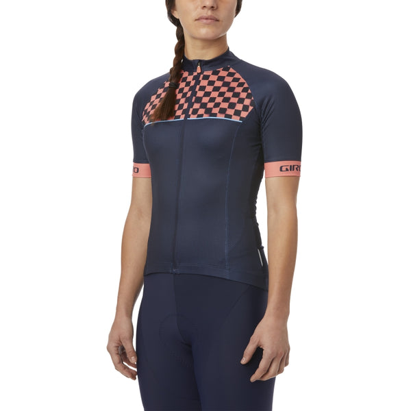 Giro Chrono Sport Jersey Womens