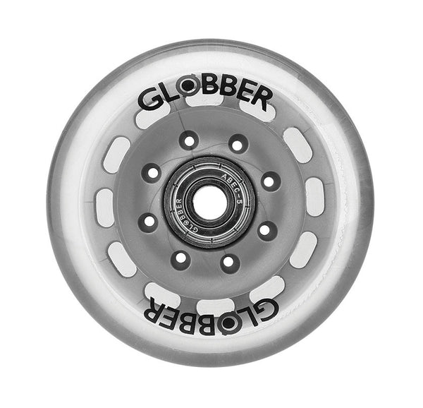 Globber 80MM X 24MM Rear Wheel For Primo GOUP(1PCE)