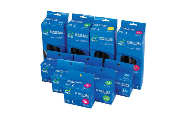 Repco 16 Unifit CV Tube