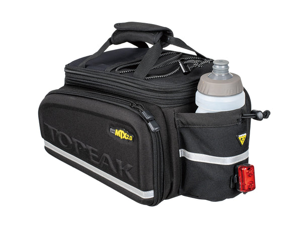 Topeak MTX TRUNKBAG DXP (MTX 2.0)