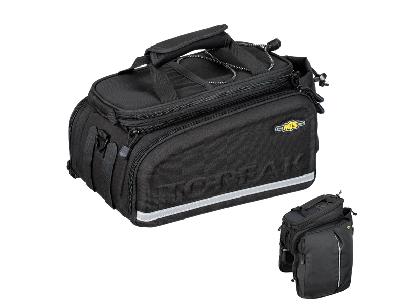 Topeak MTS TRUNKBAG DXP