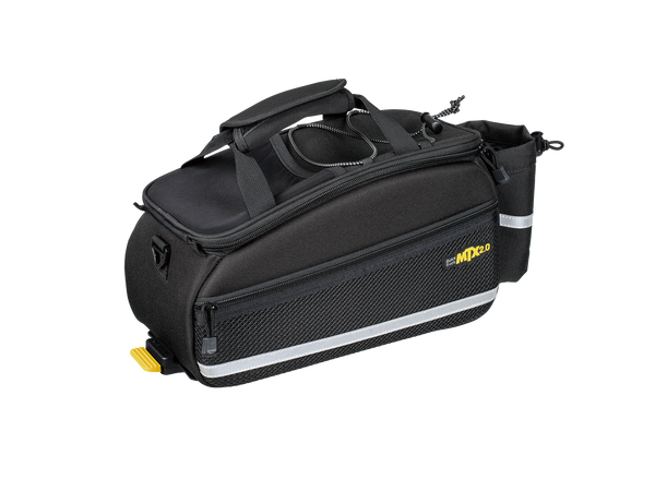 Topeak MTX TRUNKBAG EX (MTX 2.0)