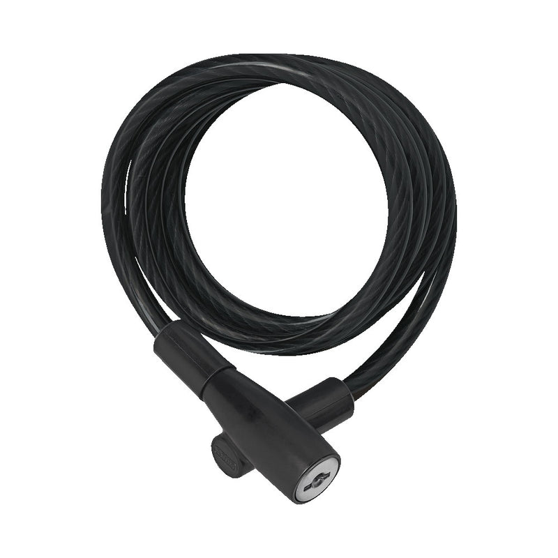 ABUS 3506 120cm Key Coil Lock