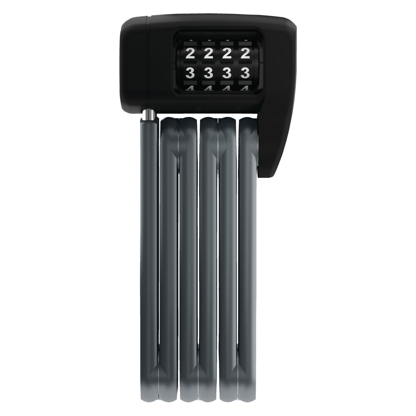 Abus bordo lite 6055 folding lock best sale