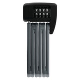 ABUS Bordo Lite 6055 Combination Folding Lock