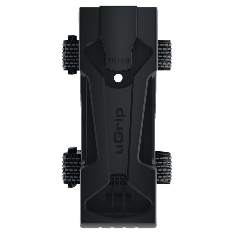 ABUS Bordo U-Grip 5700 80cm ST Lock Carrier Bracket