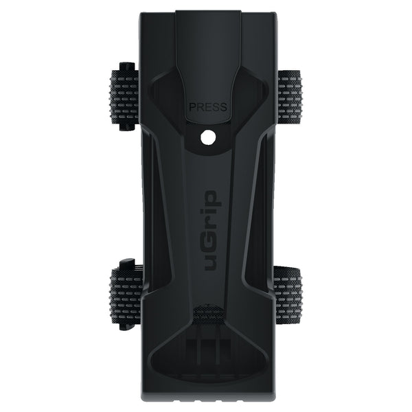 ABUS Bordo U-Grip 5700 80cm ST Lock Carrier Bracket | Bike Lock