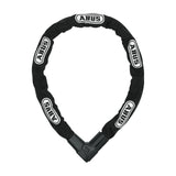ABUS CityChain 1010 110cm Combination Chain Lock