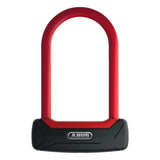 ABUS Granit Plus 640 135mm Key U-Lock