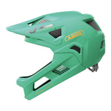 Abus Youdrop FF Youth Helmet