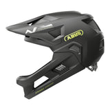 Abus Youdrop FF Youth Helmet