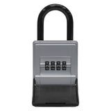 ABUS Keygarage 737 Mini with 33mm Shackle Combo Lock