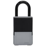 ABUS Keygarage 737 Mini with 33mm Shackle Combo Lock