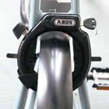 ABUS Lock Holder Carrier Straps For Frame Locks