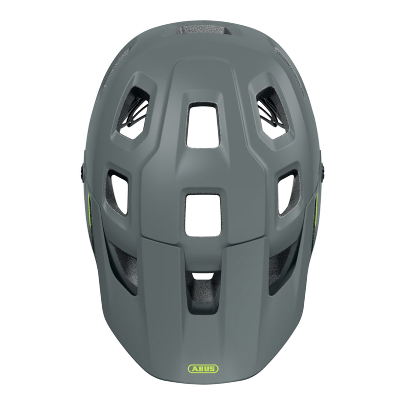 abus bike helmet Abus Modrop MIPS Mountain Bike Helmet | MTB Helmets