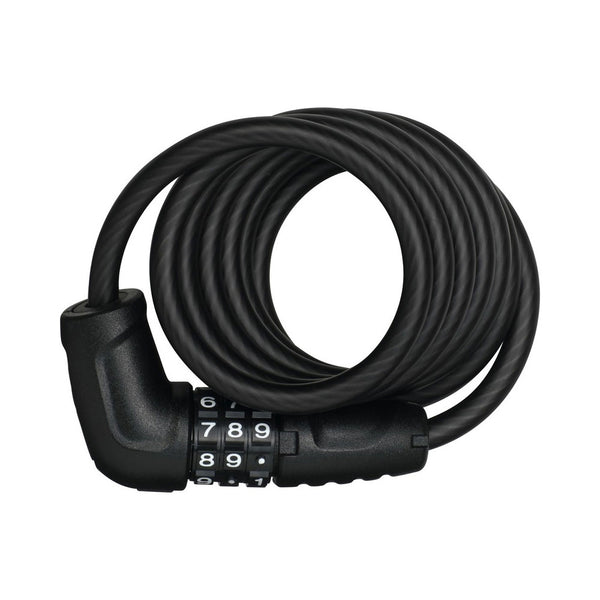 ABUS Star 4508 150cm Coil Combo Lock