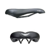 Acentia Fortis Aura Gel Saddle