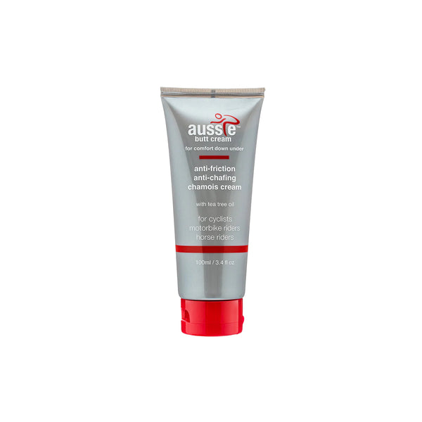 Aussie Butt Cream Chamois Cream 100ml