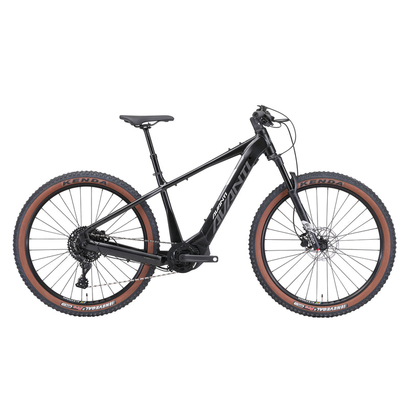 Avanti Competitor-E1 2025
