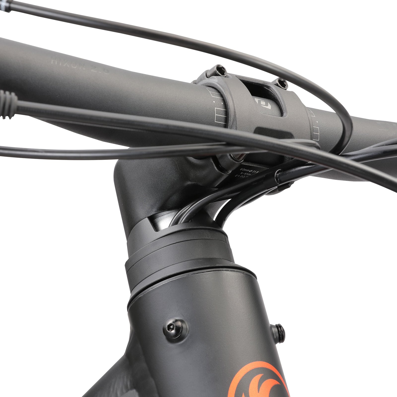 Avanti Competitor-E2 2025 E-MTB Bicycle Superstore