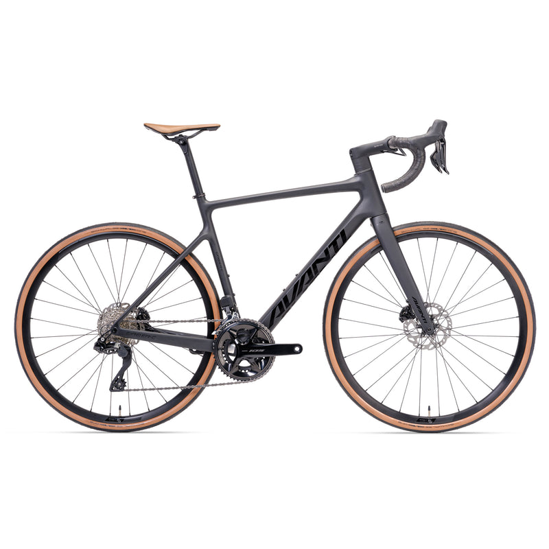 Avanti Giro ER-C Di2 2025