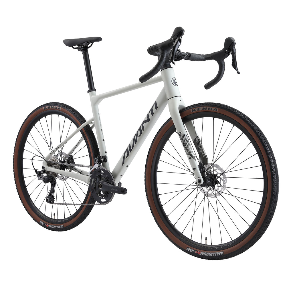 avanti gravel bike Avanti Gran-Durance 3 2025 | Gravel & Bike Packing Bikes