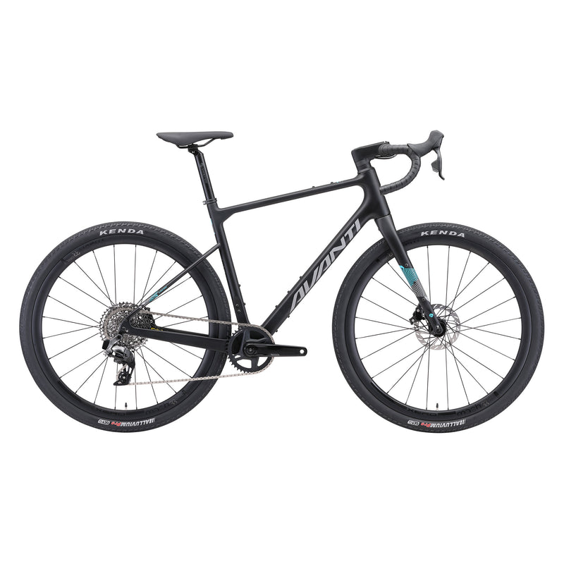 avanti gravel bike Avanti Gran-Durance Pro AXS 2025