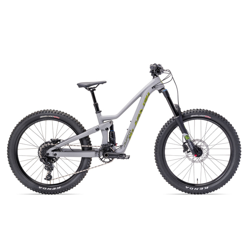 Avanti Hammer Jnr 2025