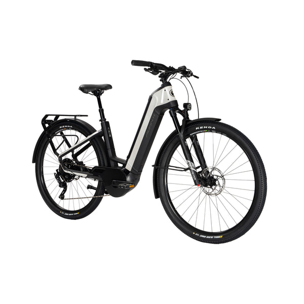 Avanti Metro-E City SUV 2025