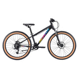 Avanti Montari Jnr 24 2027