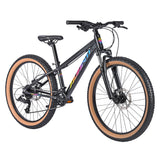 Avanti Montari Jnr 24 2027