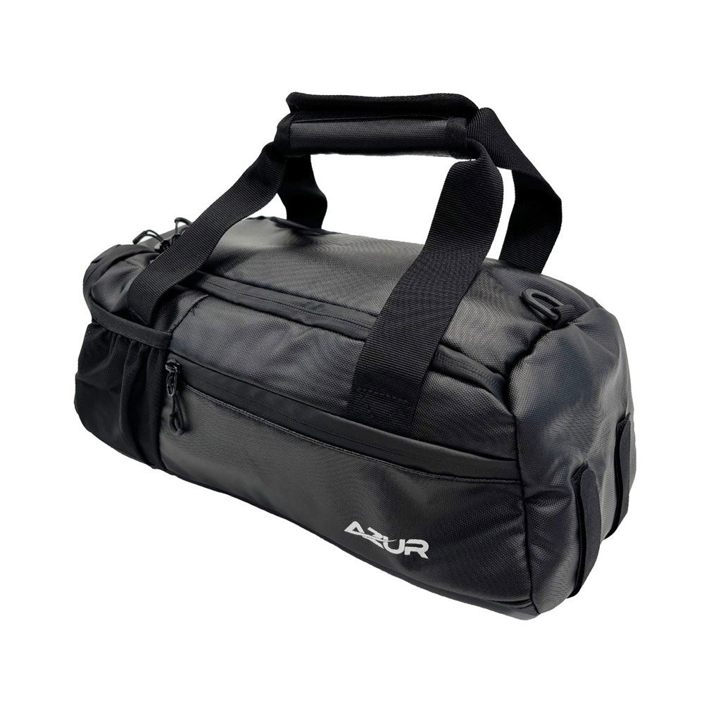 Azur Bike Racks Azur Deluxe Rack Top Bag | Rear Bike Rack Bags | Bicycle Superstore