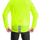 BBB BaseShield Rain Jacket