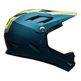 Bell Sanction Full Face Helmet