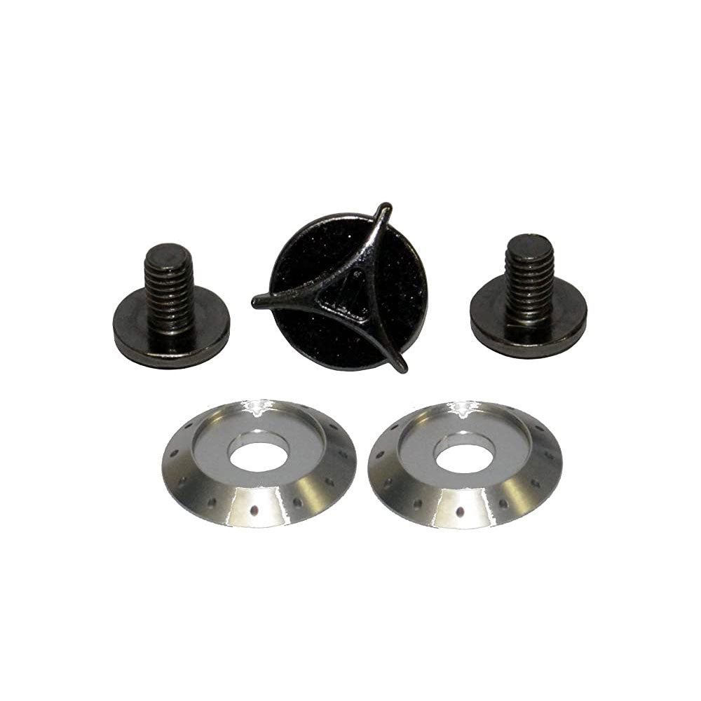 Bell Sanction Visor Bolts Helmet Parts Bicycle Superstore