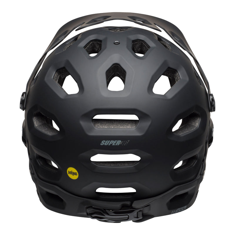 Bell Super 3R MIPS Full Face Helmet