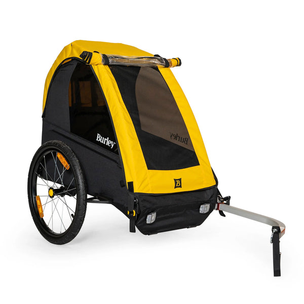 Burley Bee Single Kids Trailer