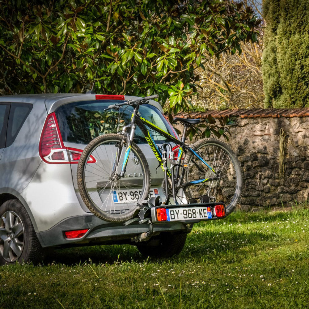 Buzz Rack Fitting Buzz Rack Buzzy Bee 2 | Car Racks | Bicycle Superstore