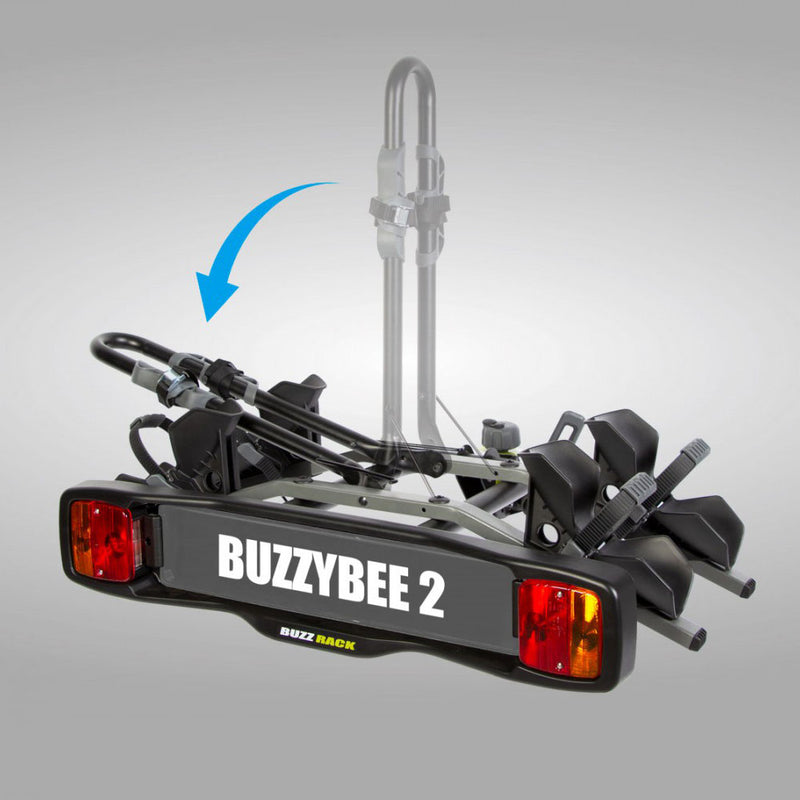 Buzz Rack Buzzy Bee 2