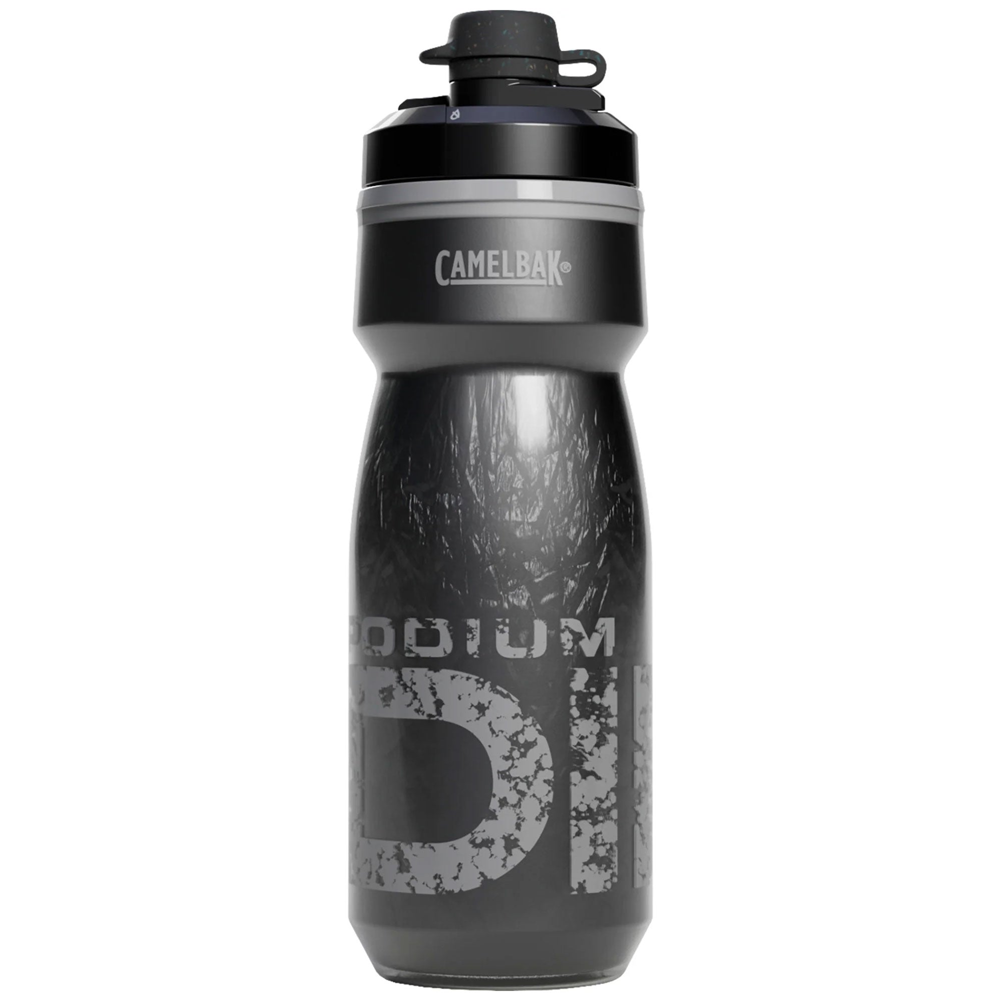 Camelbak - Podium Chill Bike Bottle, Bottle, Cycling, Coral Sunset, 710 ml Camelbak - Podium Chill Bike Bottle, Bottle, Cycling, Coral Sunset, 710 ml
