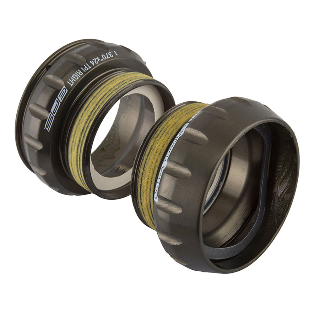 Campagnolo Record EPS UltraTorque External Bottom Bracket Cups English Bottom Brackets