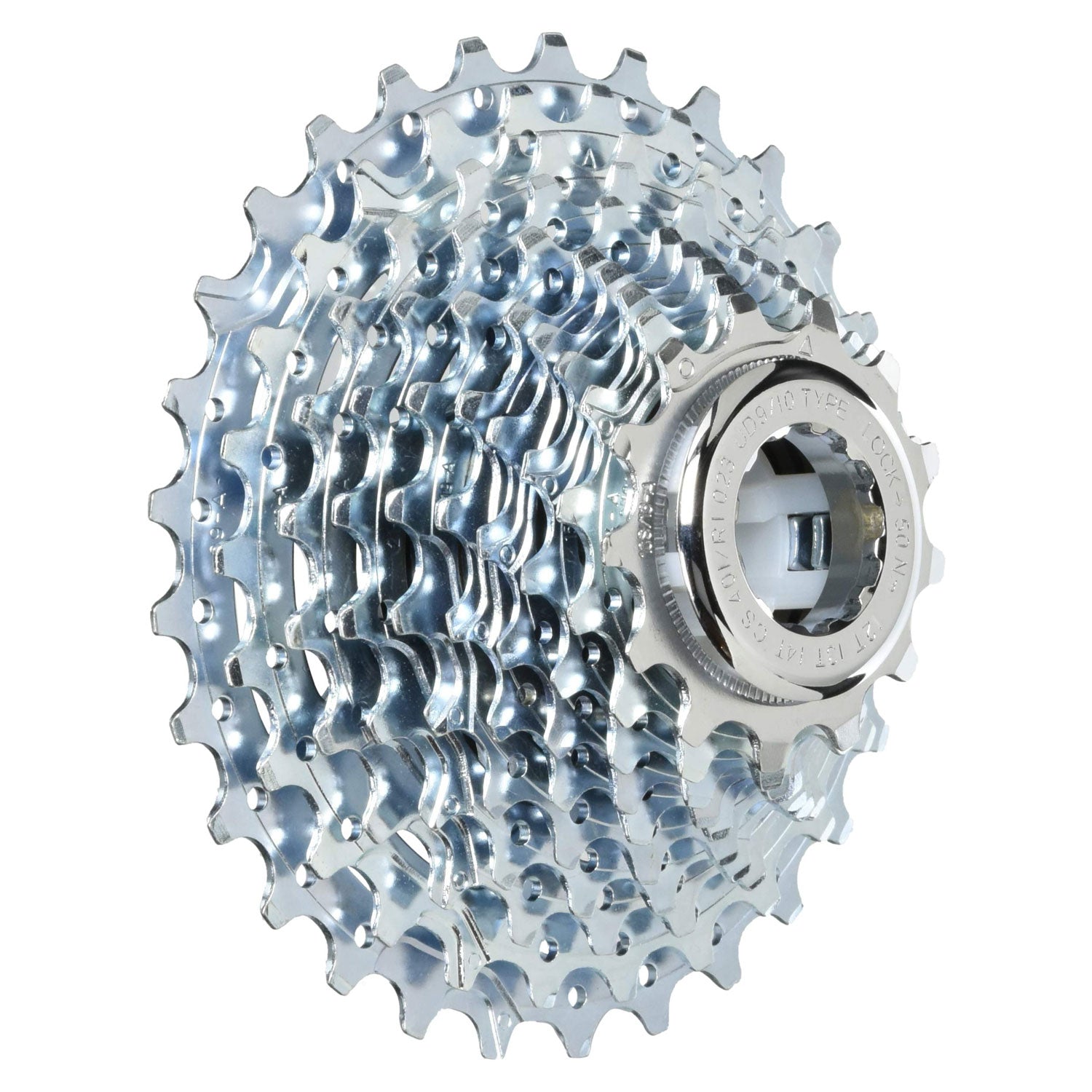 Campagnolo Cassette Veloce 10-velocitu00e0 13-29 Cassetta 10