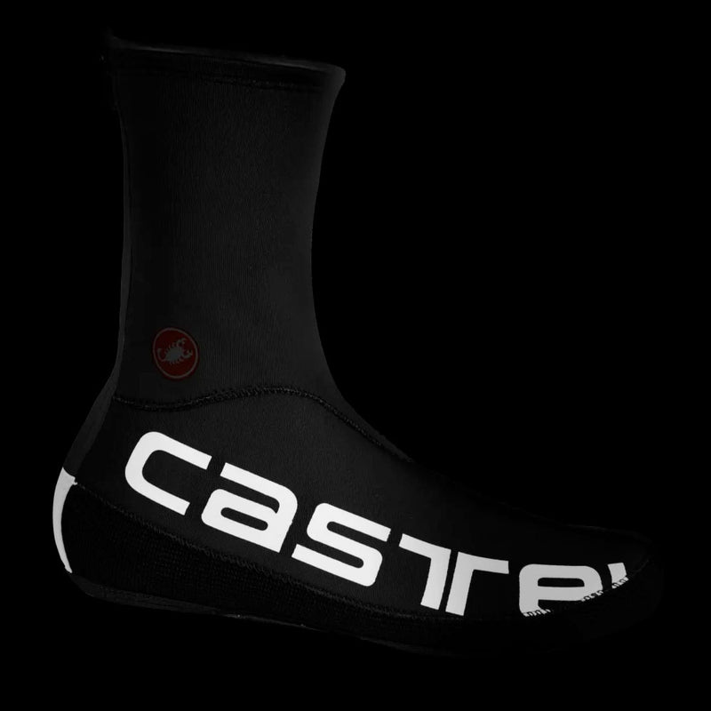 Castelli Diluvio UL Shoecover